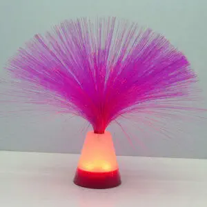 Fibras luminosas 23 cm Playlearn