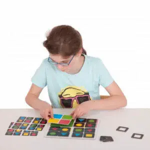 Magna Shapes Jakobs
