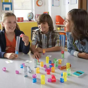 Learning Resources FRACTION FORMULA