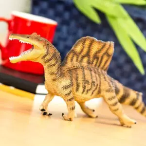Spinosaurus Safari LTD