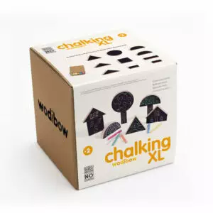 Chalking XL Wodibow