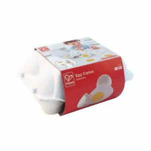 Huevera de Cartón Hape