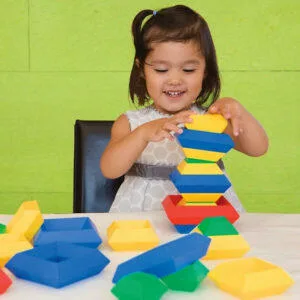 Construir y apilar