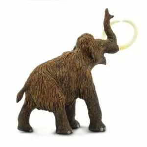 Woollt Mammoth Safari LTD