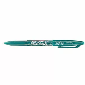 Bigbuy Scuola 143190 - Quaderno Ad Anelli Con Penna 70 Fogli, Verde, 9,7 X  14,4 X 1 Cm