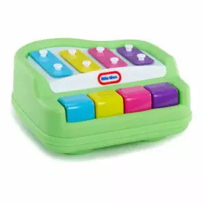Baby piano Little Tikes