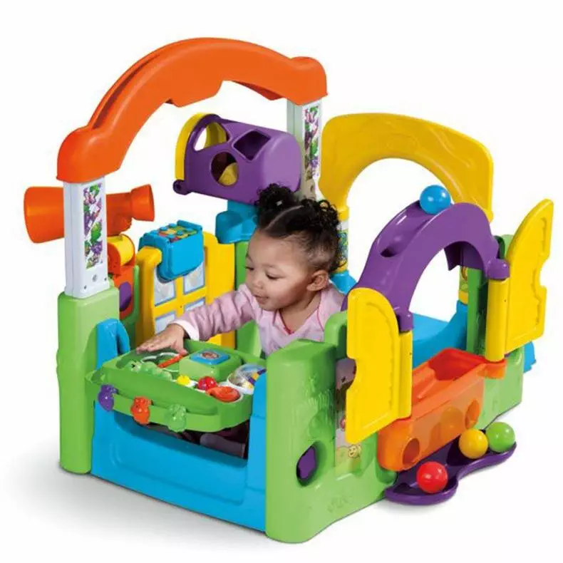 Juegos infantiles little discount tikes