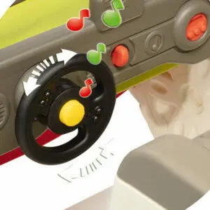 juego coche aventura