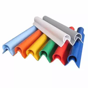 Proteccion Esquinera PVC