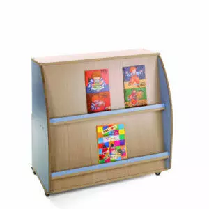 600908 - Mueble archivador de cartulinas horizontal, Mobiliario Escolar