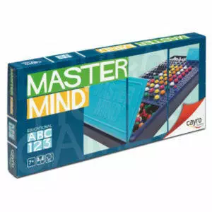 Master Mind colores