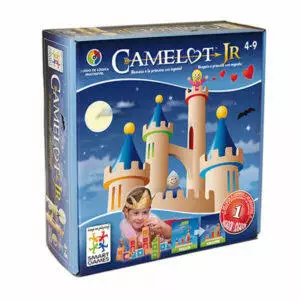 Camelot Jr | Camelot Jr Smart Games