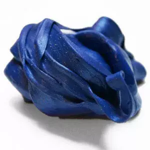 Plastilina Inteligente Marea Azul Magnético