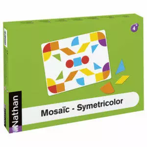 Mosaicos - Symetricolor