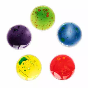 Set de pelotas sensorials de Tickit - envío 24/48 -  bebes