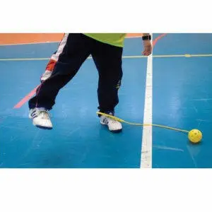Pelota Con Asa Amaya