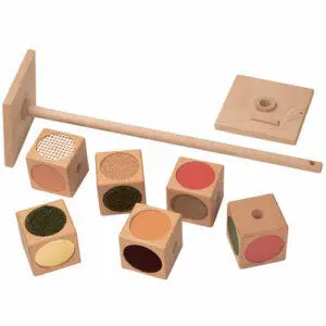 Dados de Tacto