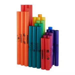 Boomwhackers pack 28