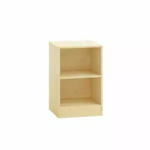 Mueble Pequeño con Estantes Nathan en Infanity