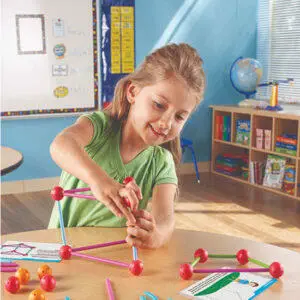 STEM Explorers Geomakers Learning Resources