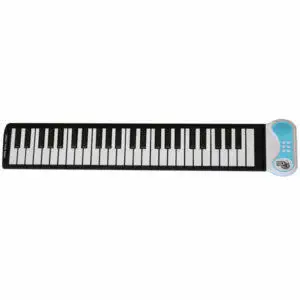 Roll Up Piano