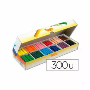 Ceras de Colores 100% Naturales - Honeysticks - Petit Oh!