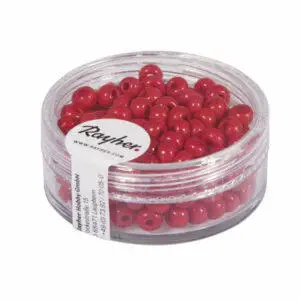 Perlas indianas Rayher