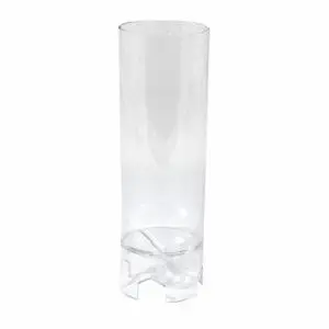 Molde Para Velas 6x16 cm Manualidades