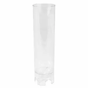 Molde Velas 6 x 20 cm Manualidades