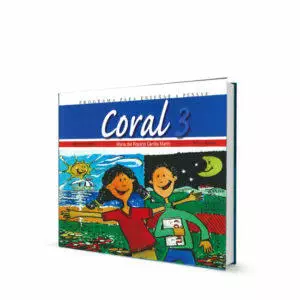 Programa para Enseñar a Pensar - Coral 3 Editorial CEPE