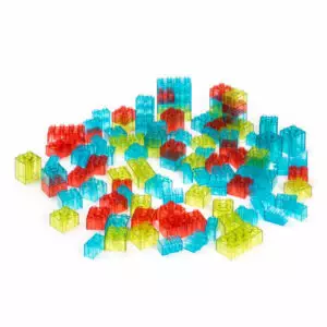 Translucent Blocks