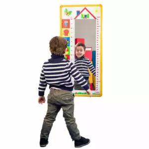 Espejo Infantil GE - Tienda