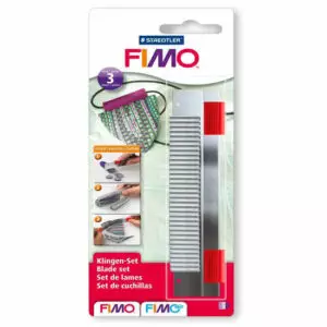 Cuchillas Modelar FIMO