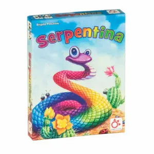 Serpentina