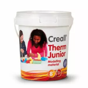 Creall Therm Surtido 500 grs