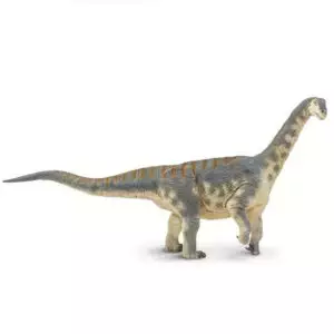 Dinosaurios Camarasaurus de juguete