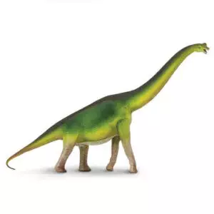 Dinosaurios Brachiosaurus de juguete