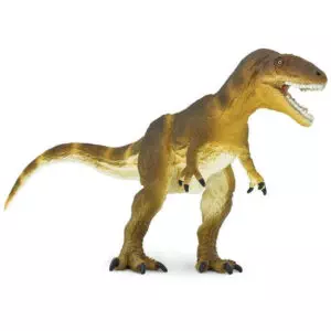 Dinosaurios Carcharodontosaurus de juguete