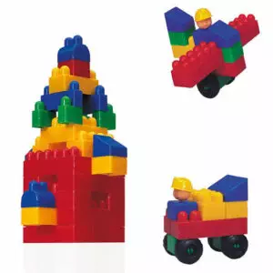 Miniland Blocks 300 piezas