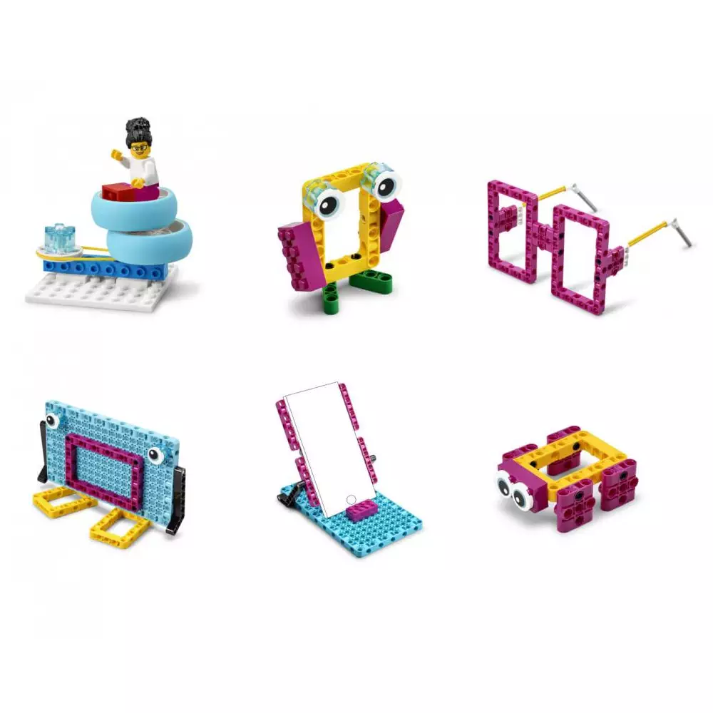 LEGO Education SPIKE Prime - Envío GRATIS